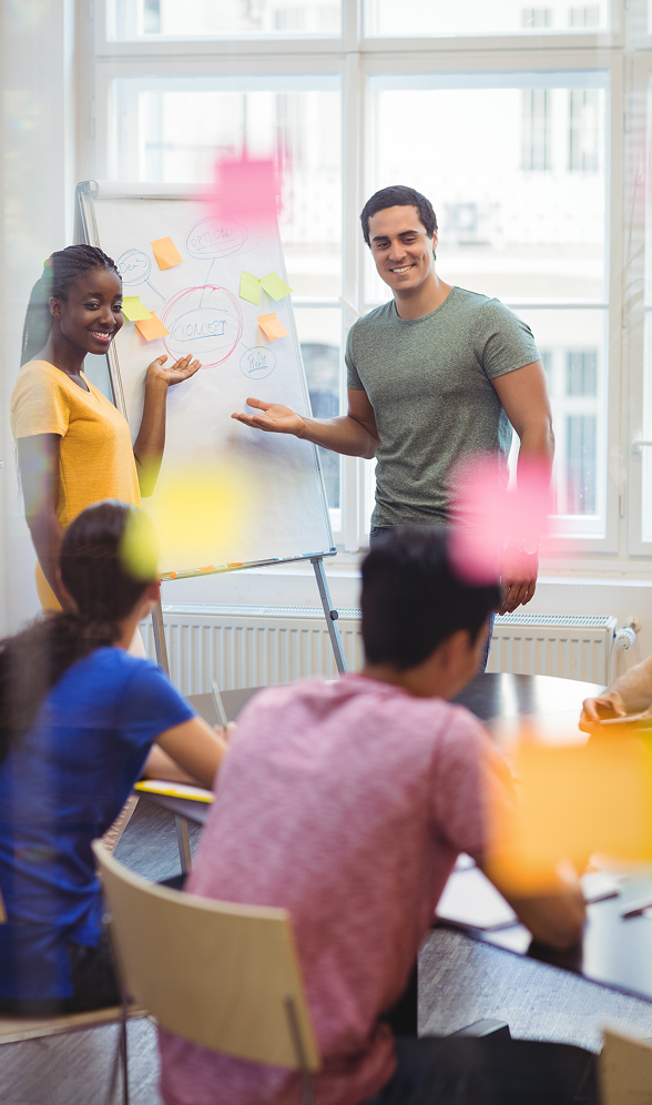 Bildung mit Zukunft